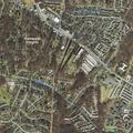 Residential burglary in progress reported near Live Oak Road