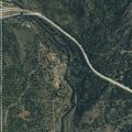 Water rescue operation on Truckee River