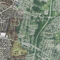 False residential alarm on Forrest Avenue