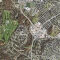 Medical call near Wycombe Way and Deanwood Road in Parkville