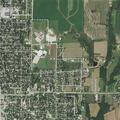 Man having a seizure near Dexter Street in Clay Center