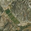 Smoke check near High Lonesome Ranch