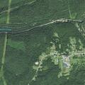 Single-car crash with traumatic injury on Preston Highway