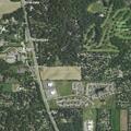 Person with abdominal pain at Cobblestone Crossing