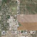Female having trouble breathing at East College Drive