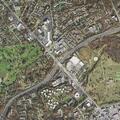 Person fainting and having trouble breathing near Pikesville