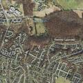 Sick subject reported at residential address in Randallstown