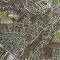 Sick subject reported on Shenton Road in Randallstown