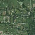 Two-vehicle injury crash on NE 160th Street