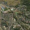 Person injured in fall near Avenue Five and Parkview