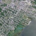 Rifle reported near South Main St (room 105A) in Pleasantville