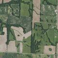 Elderly man with rigid abdomen and pain at Missouri address