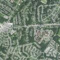 Person having trouble breathing near Upton Road