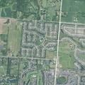 Suspicious vehicle reported at Palmyra Apartments
