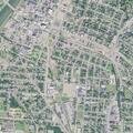 Possible domestic violence incident reported near S 11th St in Hamilton