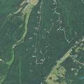 Woman in severe pain after fall at Fried Meat Ridge Rd