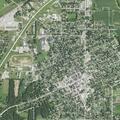 Female with abnormal breathing and swollen legs in Marshall