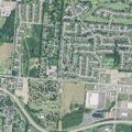 Juvenile hit by vehicle near Discount Tire store