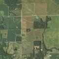 77-year-old man unresponsive but breathing at rural address