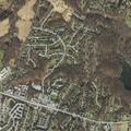 Person with decreased consciousness at Hickory Knoll Lane