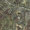 Person experiencing difficulty breathing at Freedom Avenue