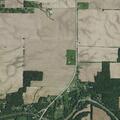 Person having a stroke near East Vandalia Road