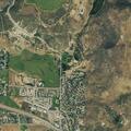 Reported youth bonfire prompts fire response near Adele Creek Drive