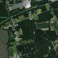 Person reports back pain at Fairfield Township
