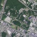 Adult male with chest pain at senior living facility