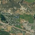 Possible fire ban violation at Coyote Circle home