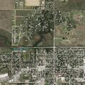 Man unresponsive but breathing near Colby