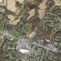 Hit and run reported on Liberty Road