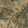 Forest fire reported west of Highway 67 address
