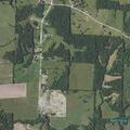 Disturbance and trespassing at county road residence