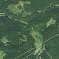 iPhone crash alert near Morgantown Avenue