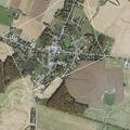 Person reporting chest pain at residence in Earleville