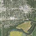 Unconscious female with snoring breaths in Shelbyville