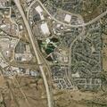 Female with head injury transported to hospital in Castle Rock