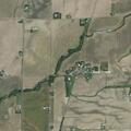 Person sick near West Lewis Creek Lane in Flat Rock