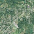 Suspicious vehicle reported at sportsman club