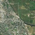Person with psychiatric problem at East Canyon Drive