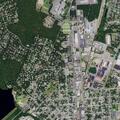 Person falls near West Green Street in Millville