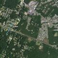 Person having seizures near Cottonwood Road in Cotton Hill