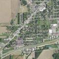 Intoxicated woman stopped from leaving residence