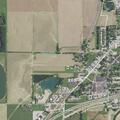 Person injured after fall near Cloverleaf Court