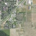 Medical alarm triggered near Merideth place in Martinsville