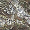 Injured person reported at Painters Mill Road near I-795