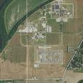 Person with heart problems at federal prison