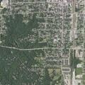 Domestic assault reported at South Williams Street