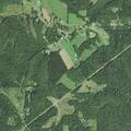 Injury crash with two patients on Campground Road